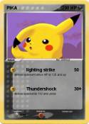 PIKA