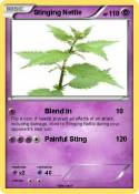 Stinging Nettle