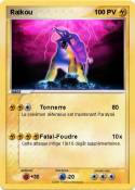Raikou
