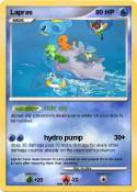 Lapras