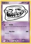 troll face