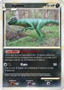 Agribue