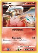 Reshiram