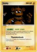 freddy