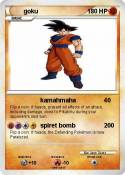 goku