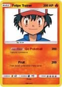 Felipe Trainer