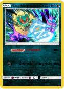 Soul MarshadowG