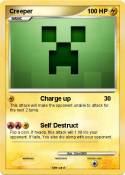 Creeper