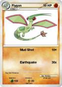Flygon