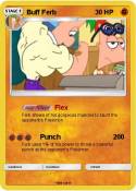 Buff Ferb