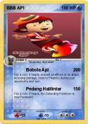 BBB API