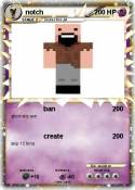 notch