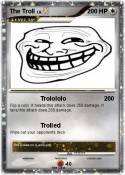 The Troll