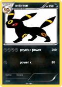 umbreon