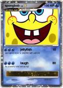 spongbob
