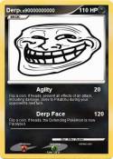 Derp