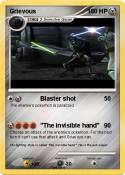 Grievous
