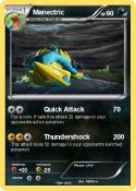 Manectric