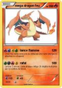 mega dragon