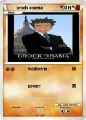 brock obama