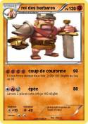 roi des barbare