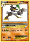 canarticho