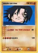 sasuke uscciwa
