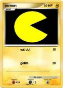 pacman