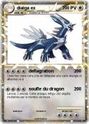 dialga ex