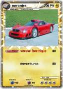 mercedes