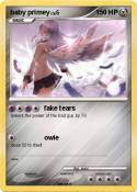 baby primey