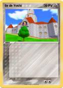 Ile de Yoshi
