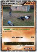 super pompes