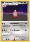 Dr. Mario Kirby