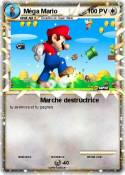 Méga Mario