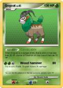Gogoat
