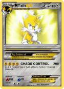 Tails
