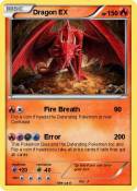 Dragon EX