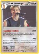 luek hammings