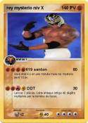 rey mysterio