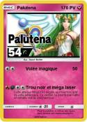Palutena