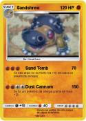 Sandshrew