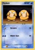 Psyduck