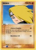 deidara