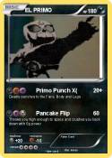 EL PRIMO