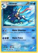Greninja