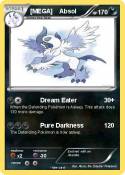 [MEGA] Absol