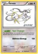 Arceus