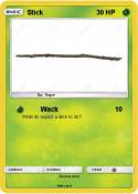 Stick