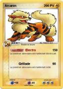 Arcanin